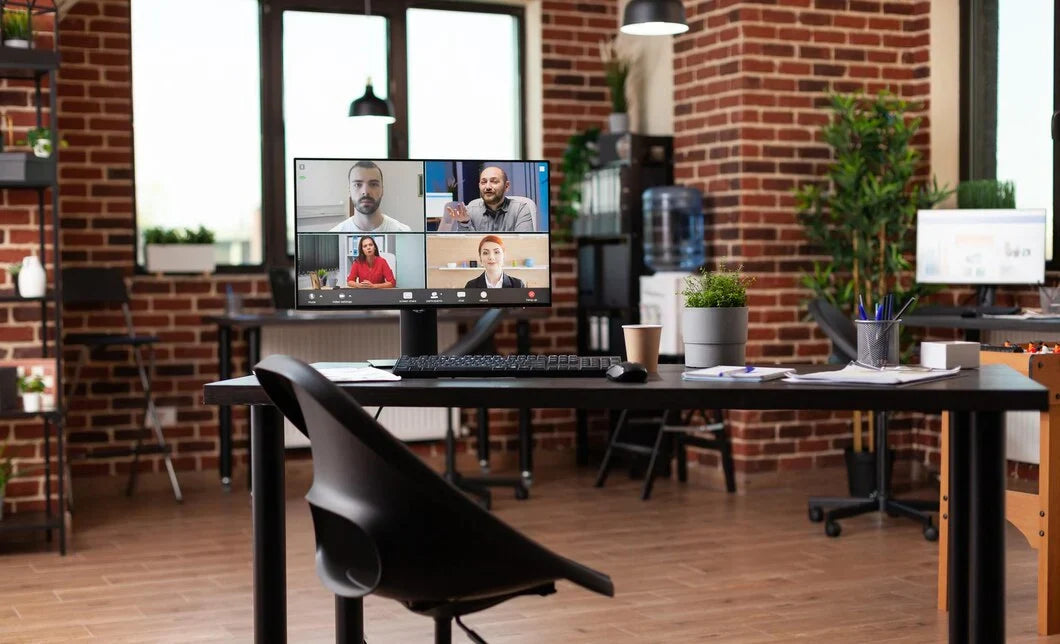 5 Reasons Why Virtual Offices Are Revolutionizing Indian Businesses
