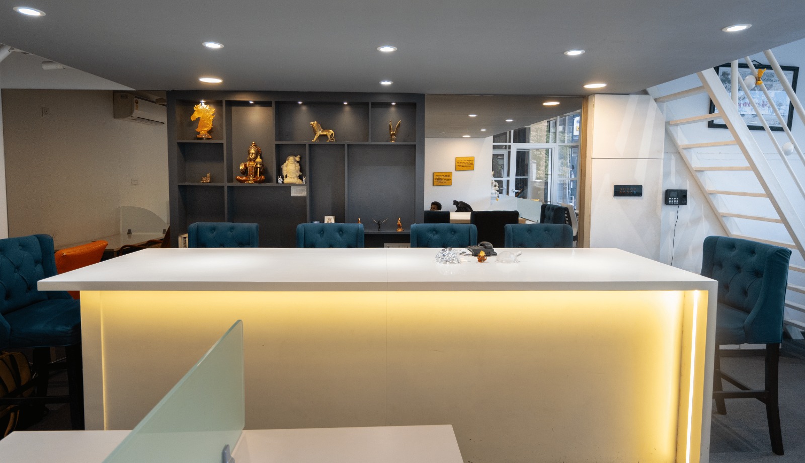 Virtual Offices in Thane