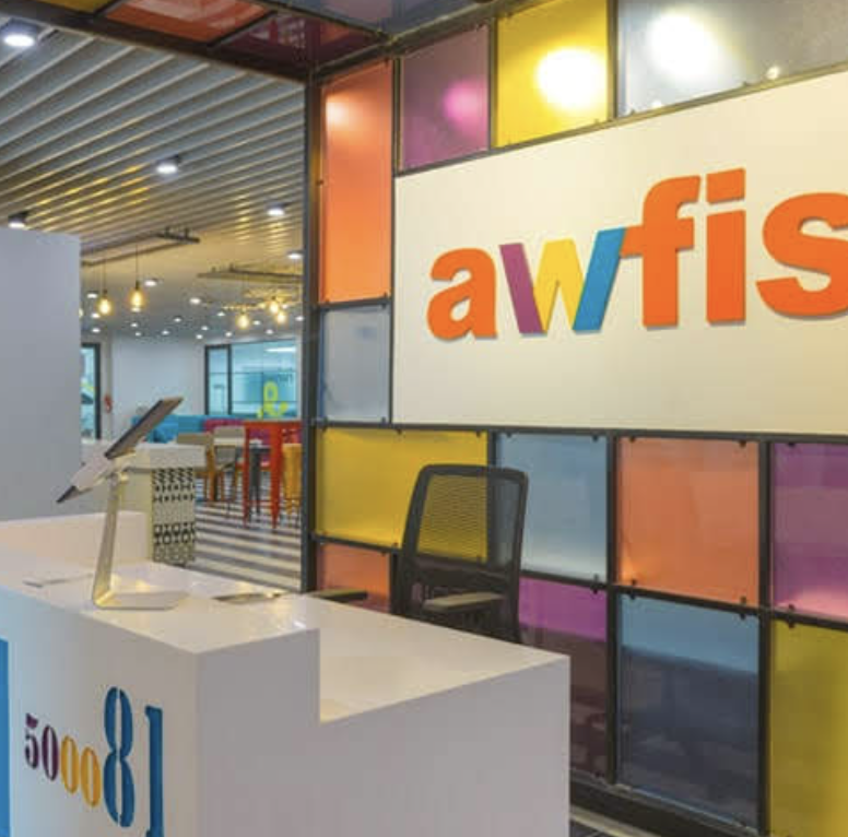 Virtual Offices in Hitech City N Height 