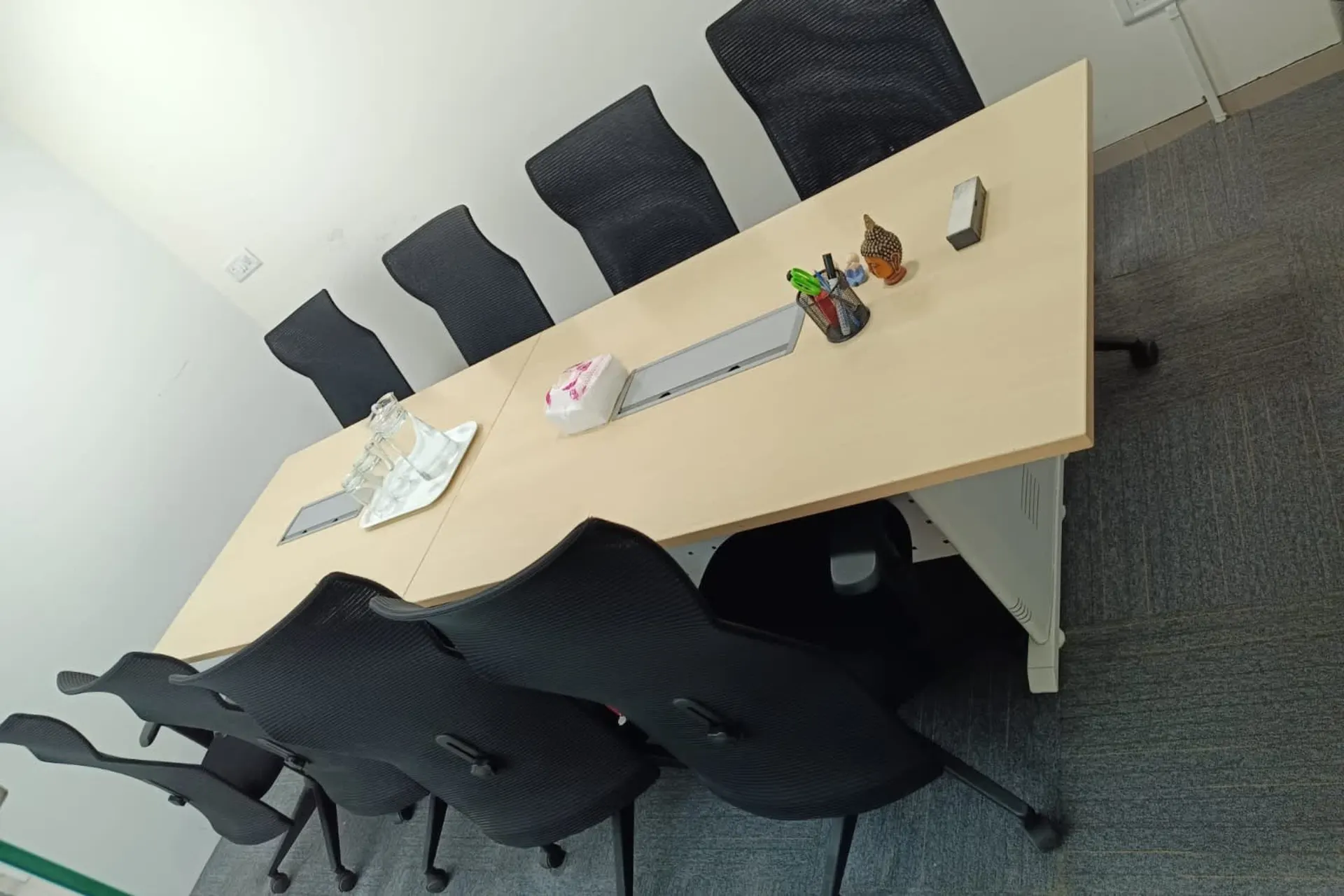 Aspire Coworks-Indiranagar