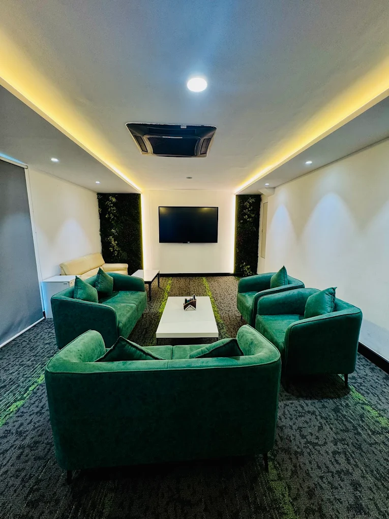 Workzone-Bangalore Jp nagar