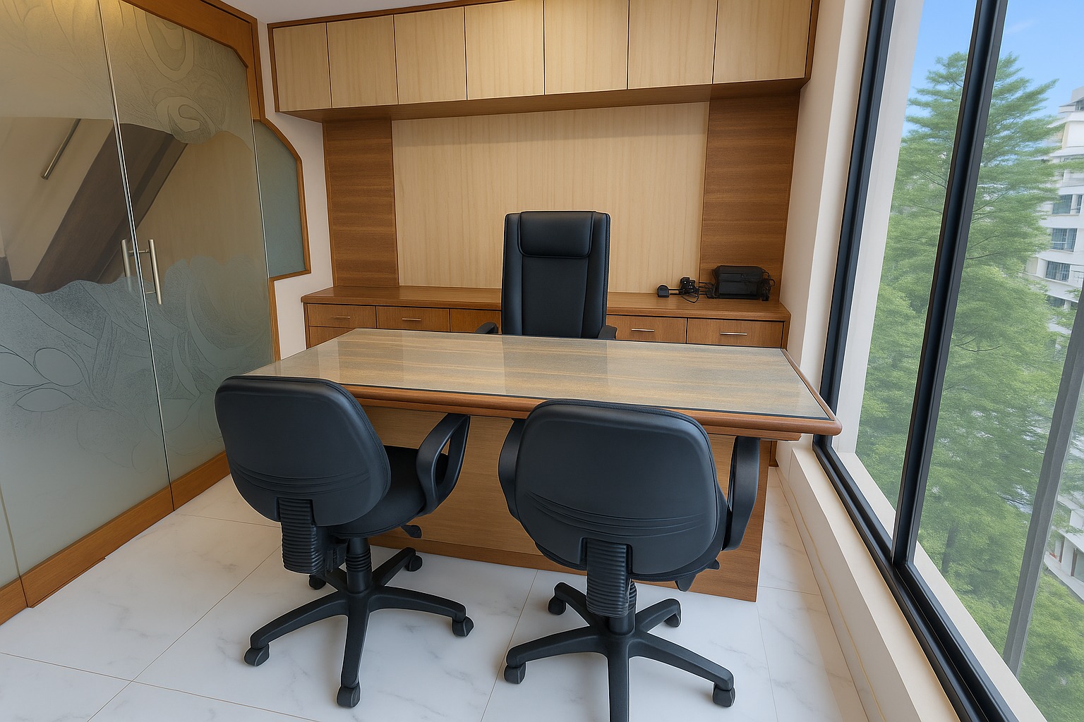 Mastermind, Goregaon East