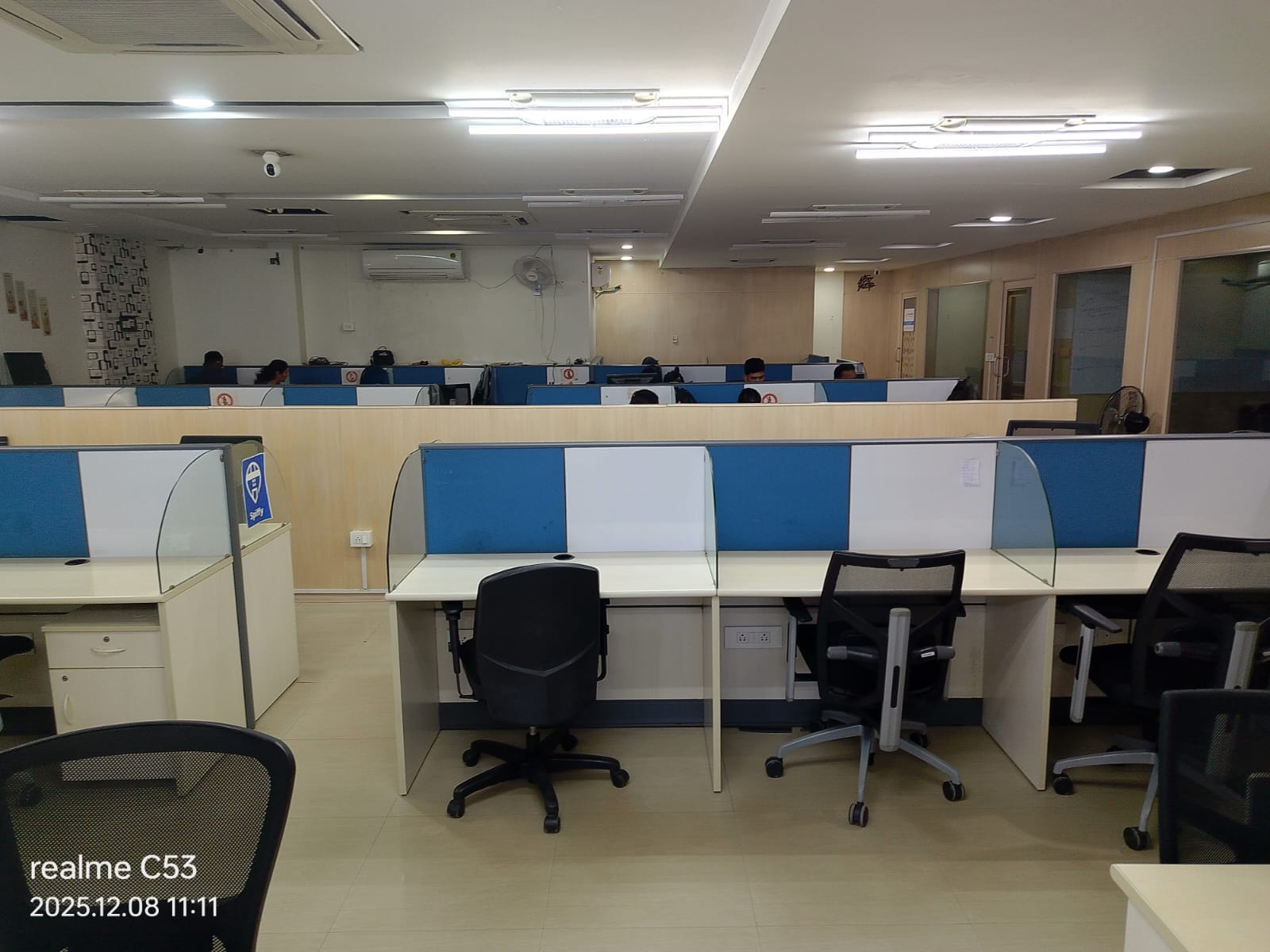 Nexus Business Centre