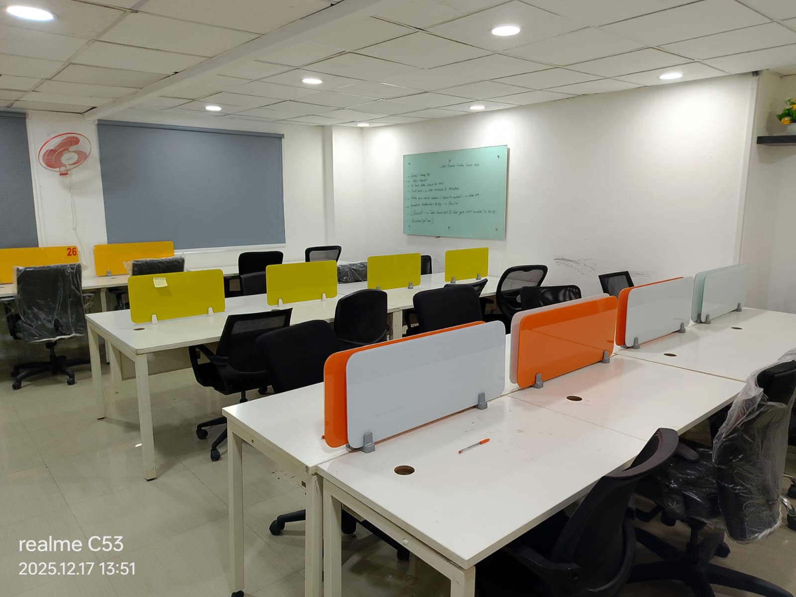 Nexus Business Centre