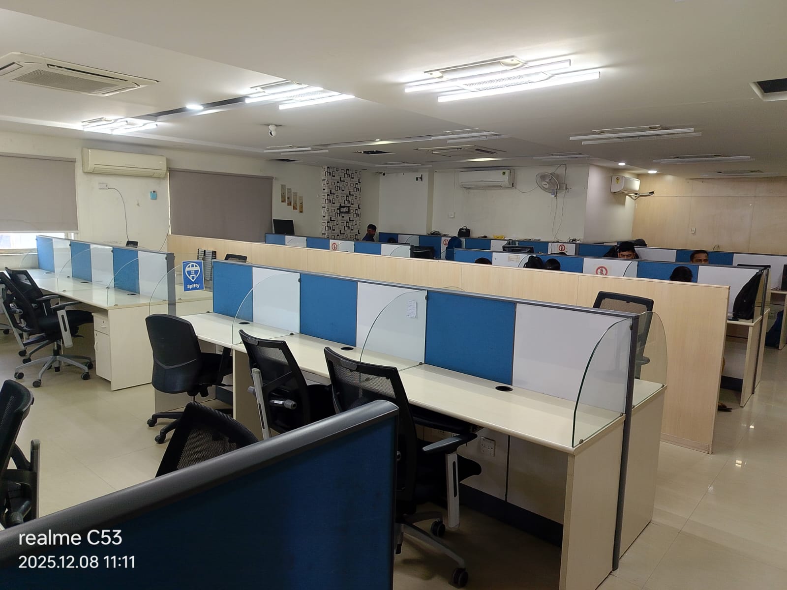 Nexus Business Centre