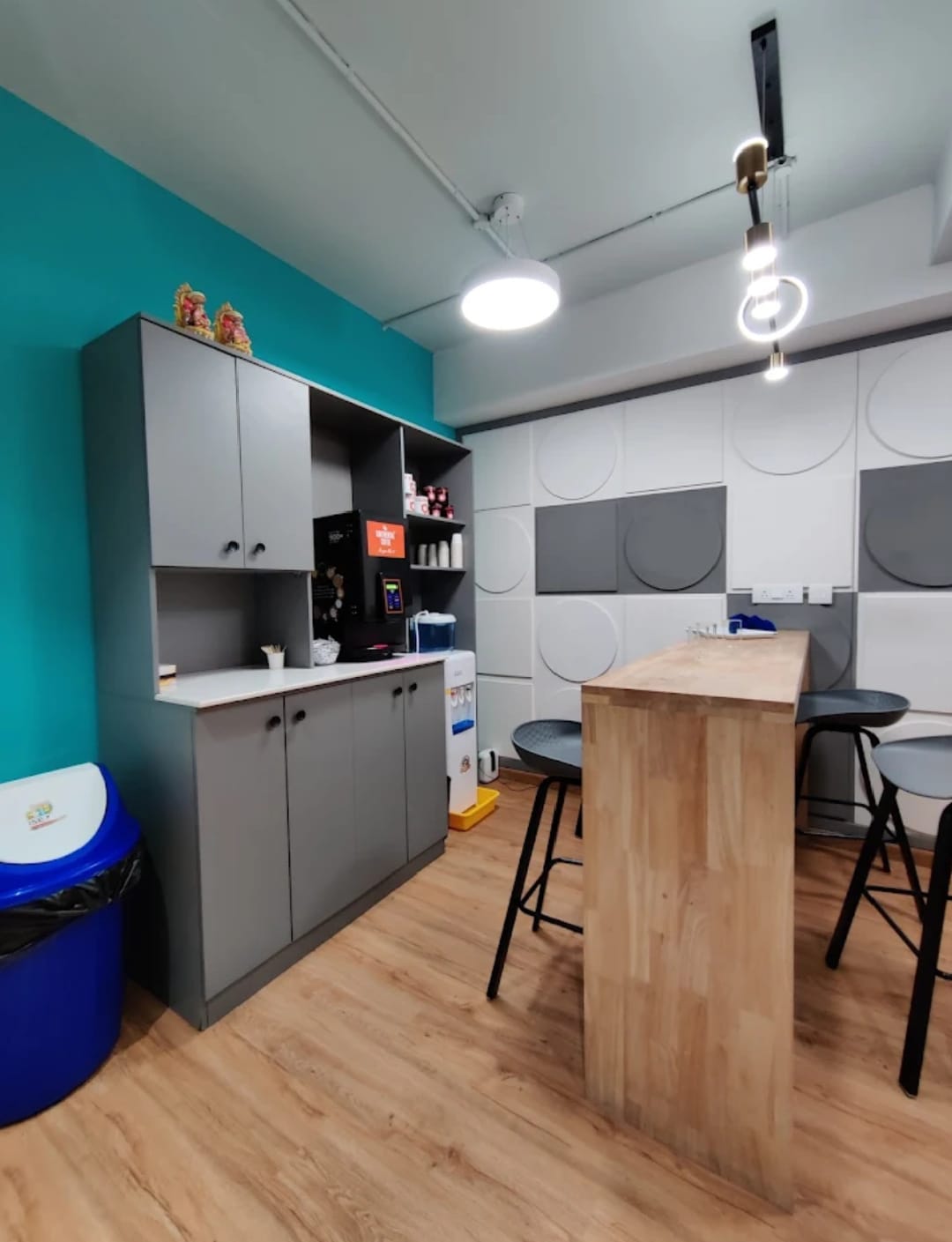 Spring House Workspaces