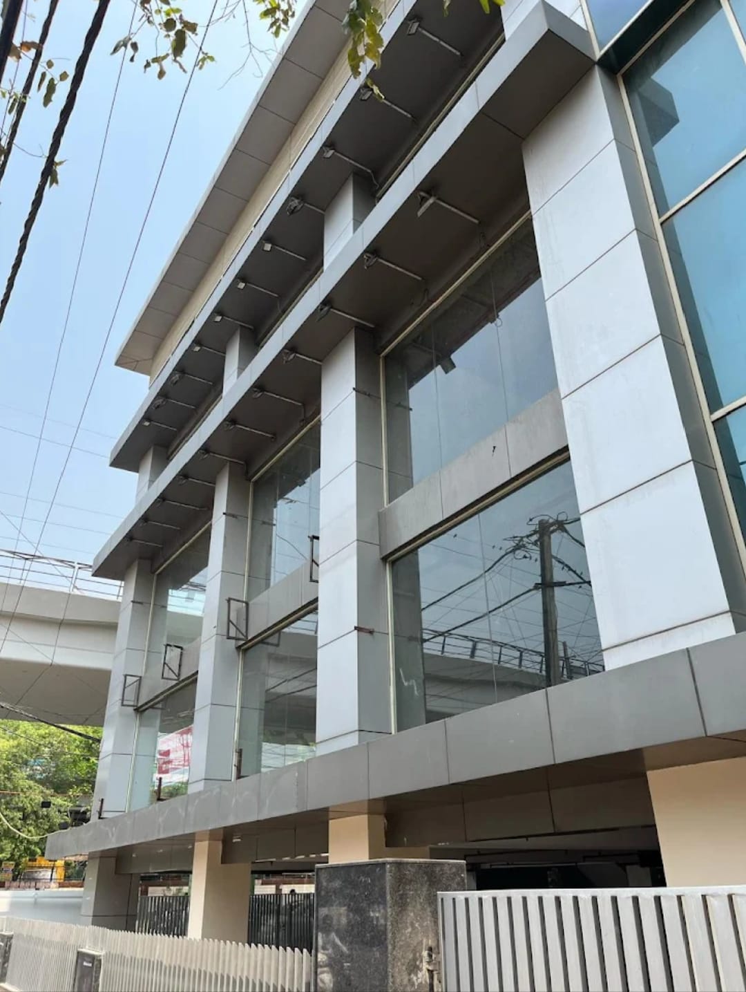 Spring House Workspaces