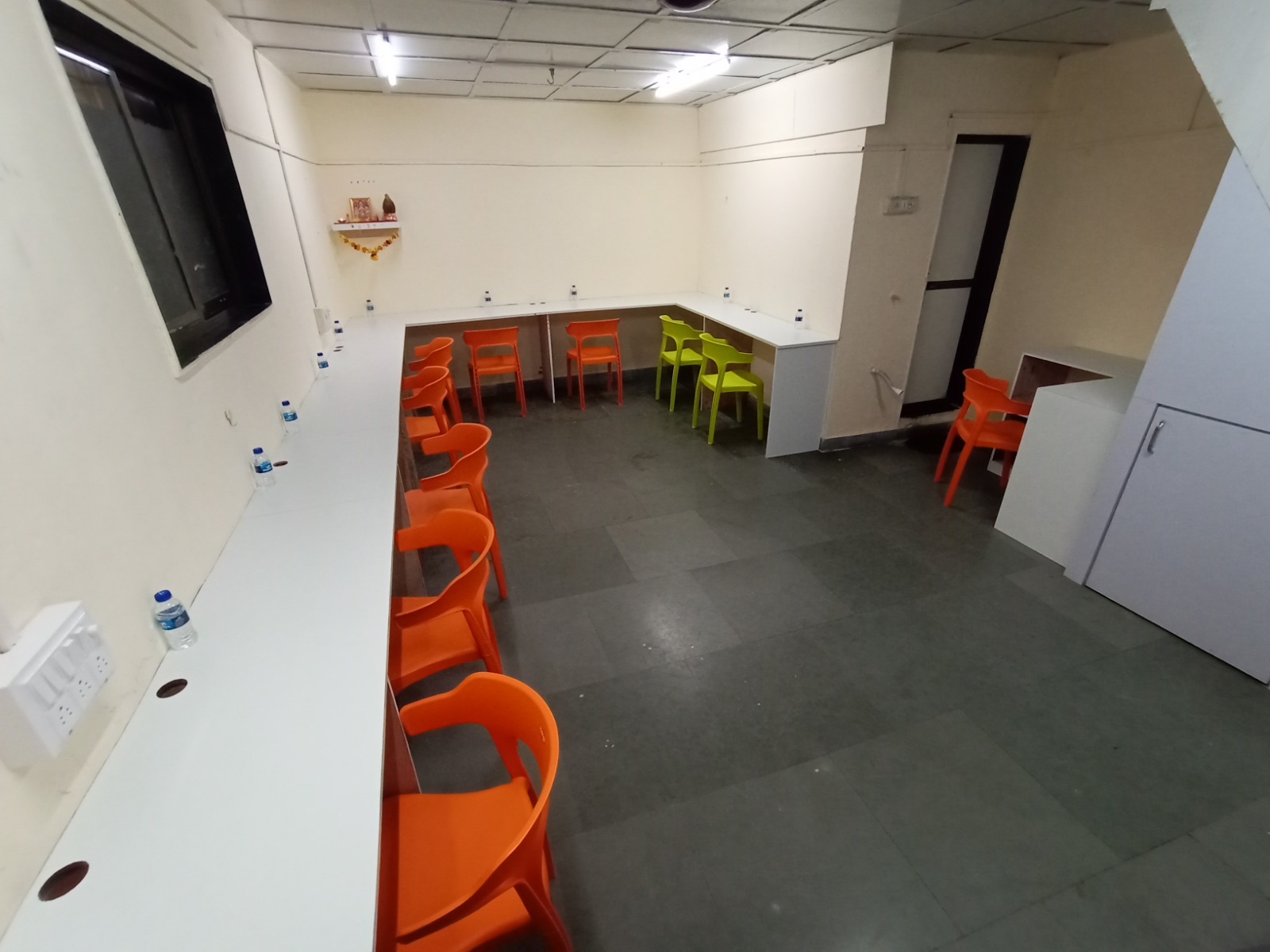 Work E- Commerce Online