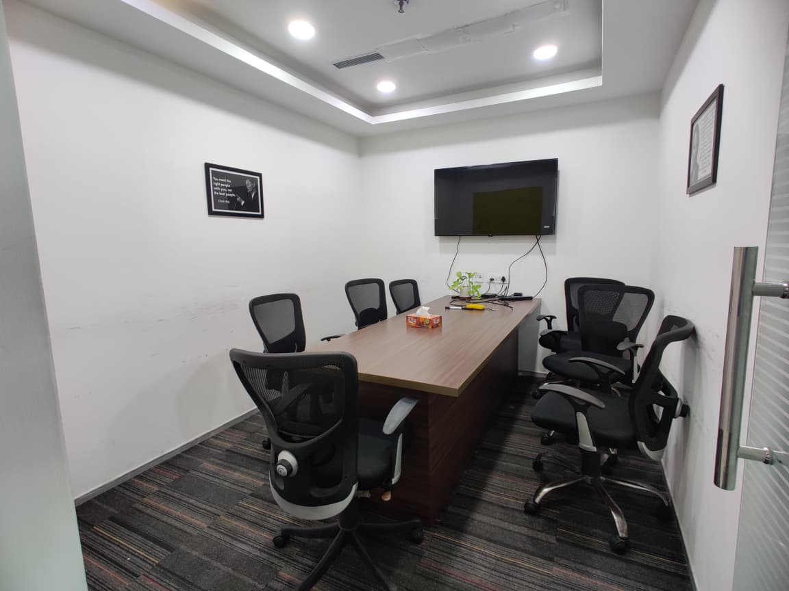 Get Set Office - Sector 38