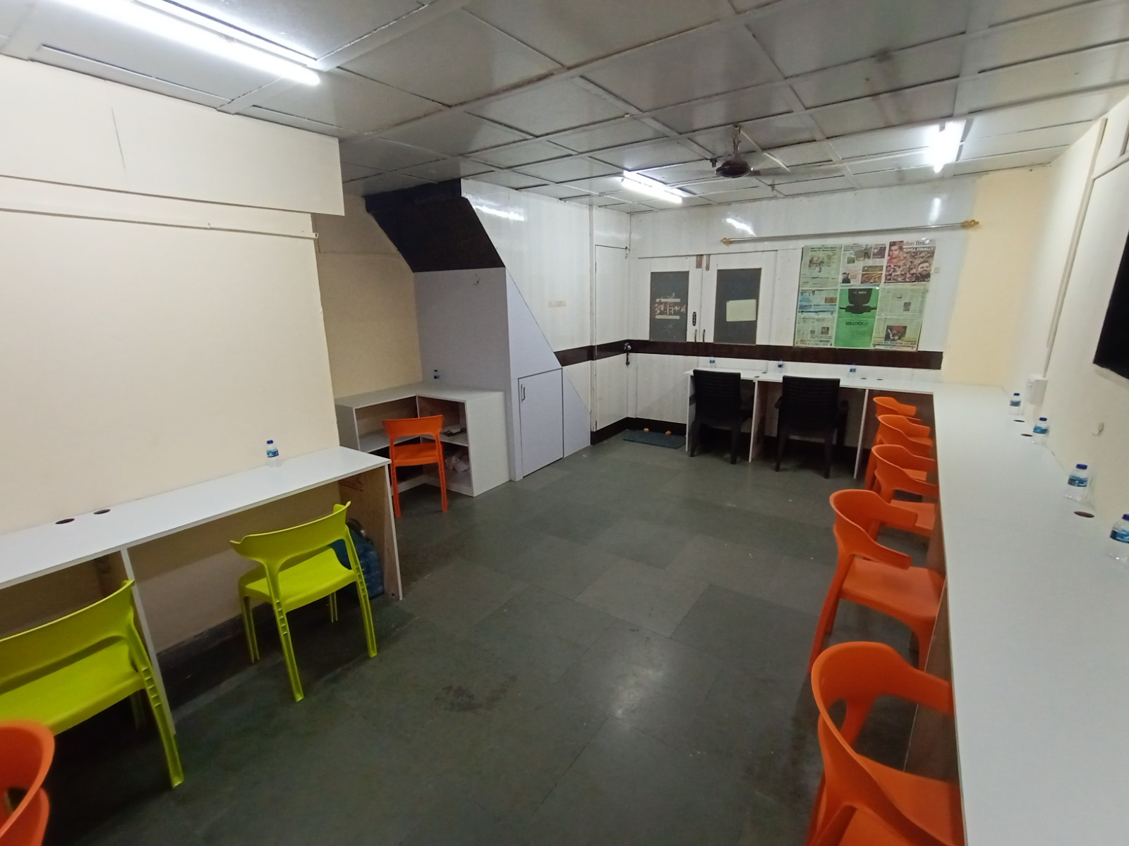 Work E- Commerce Online