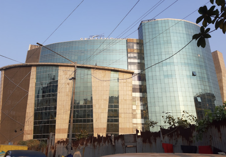 AWFIS - Andheri - Kurla Rd