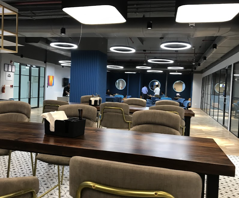 AWFIS - Andheri - Kurla Rd