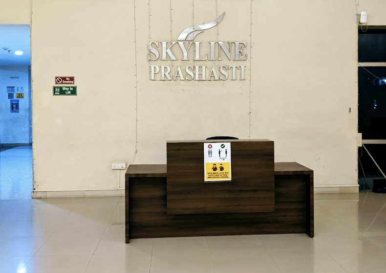 AWFIS - Andheri - Kurla Rd