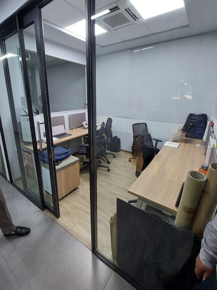 AWFIS - Andheri - Kurla Rd