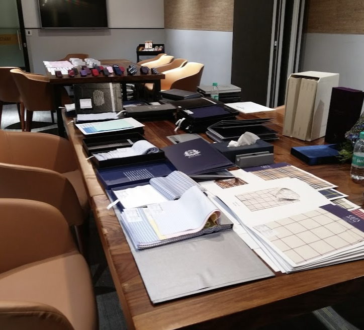 AWFIS - Bandra Kurla Complex