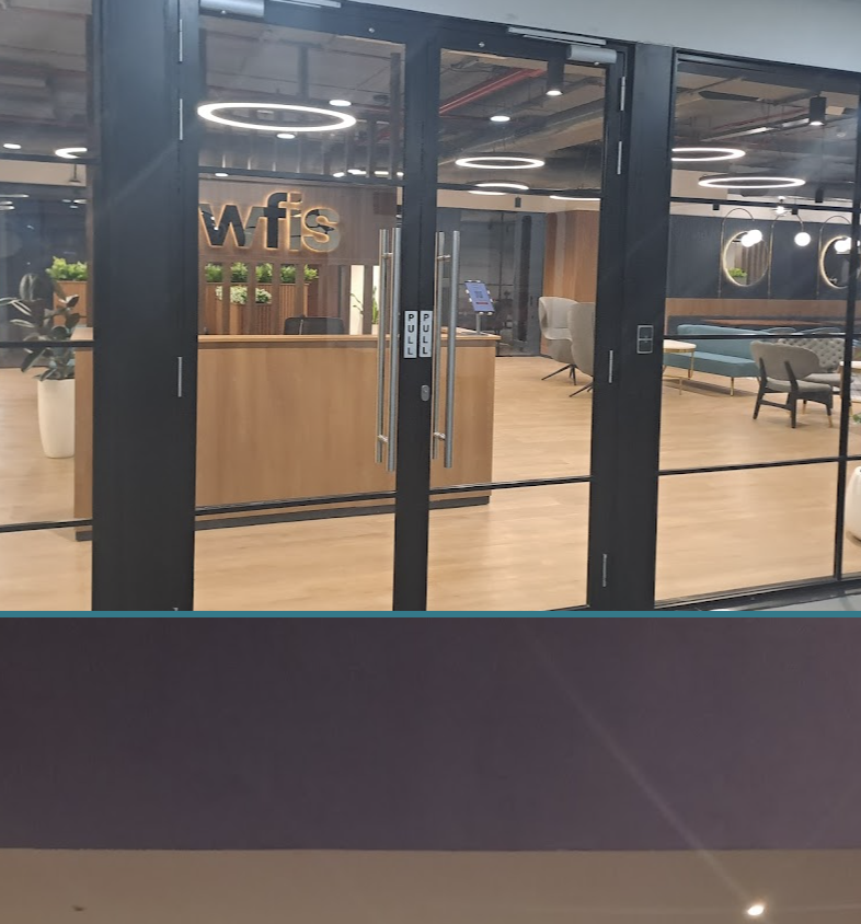 AWFIS -Bellary Main Road