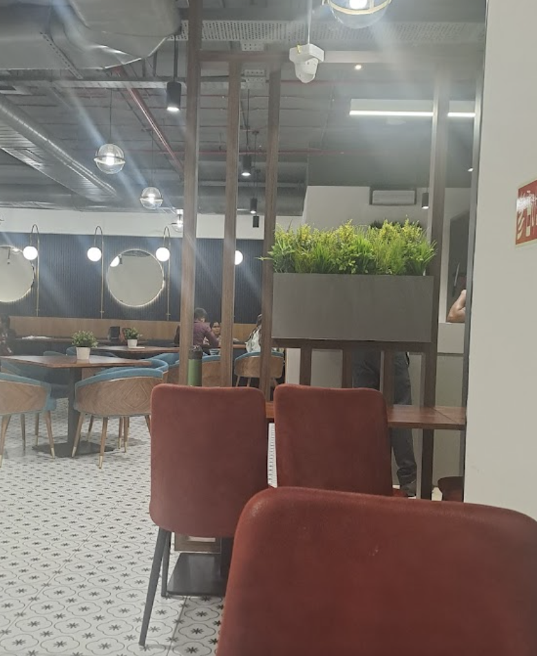 AWFIS -Bellary Main Road