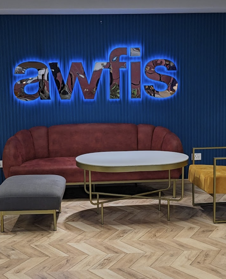 AWFIS -Rama Nagar