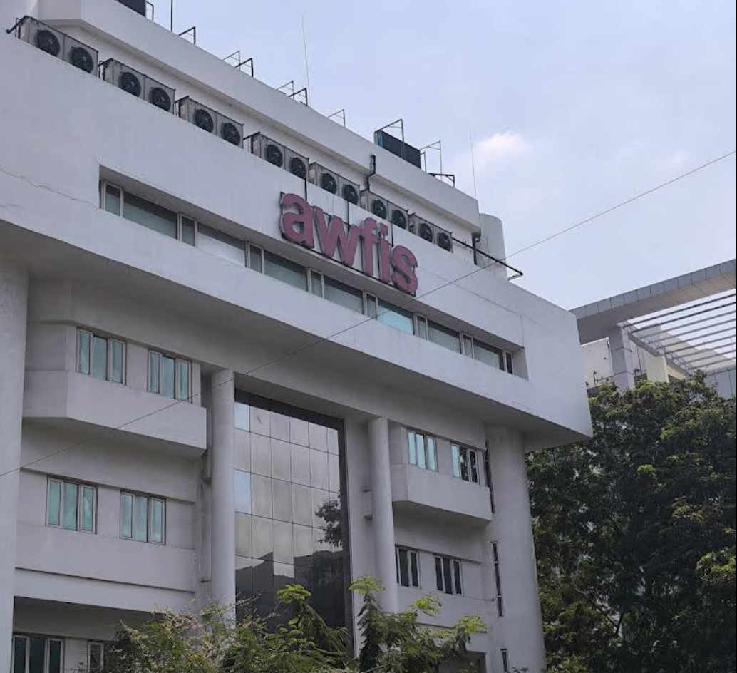 AWFIS-Madhapur