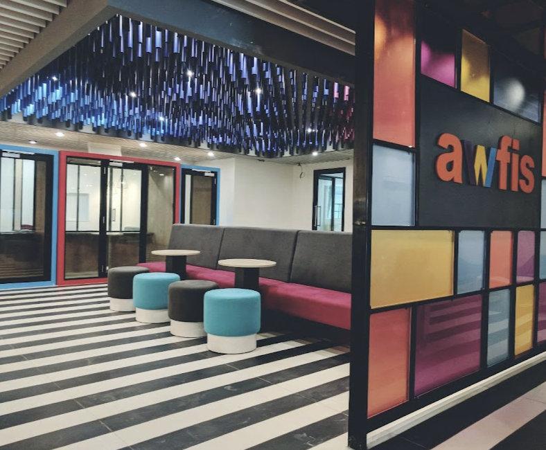 Awfis Hitech City N Heights