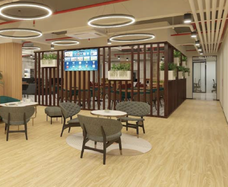 AWFIS Baner Business Bay