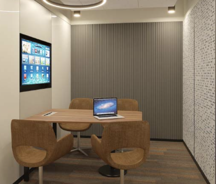 AWFIS Baner Business Bay