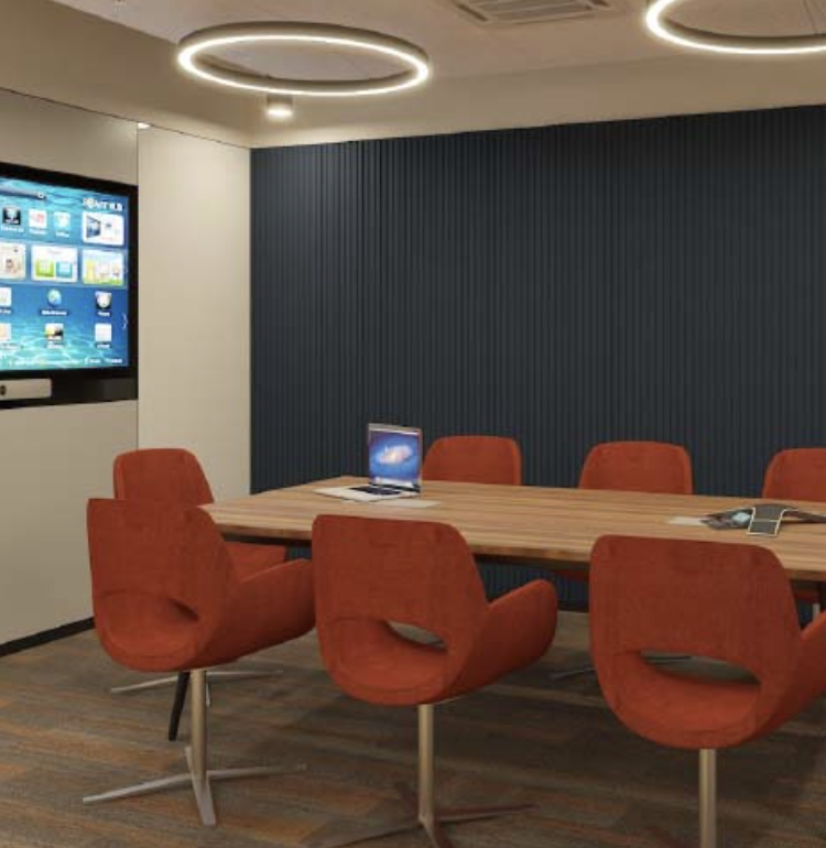 AWFIS Baner Business Bay