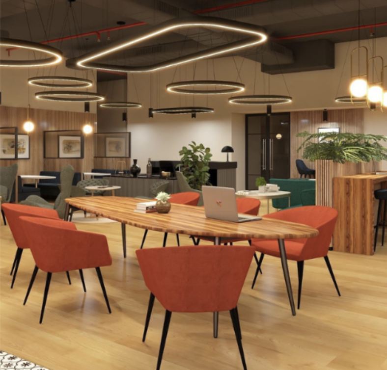 AWFIS - Amanora Park