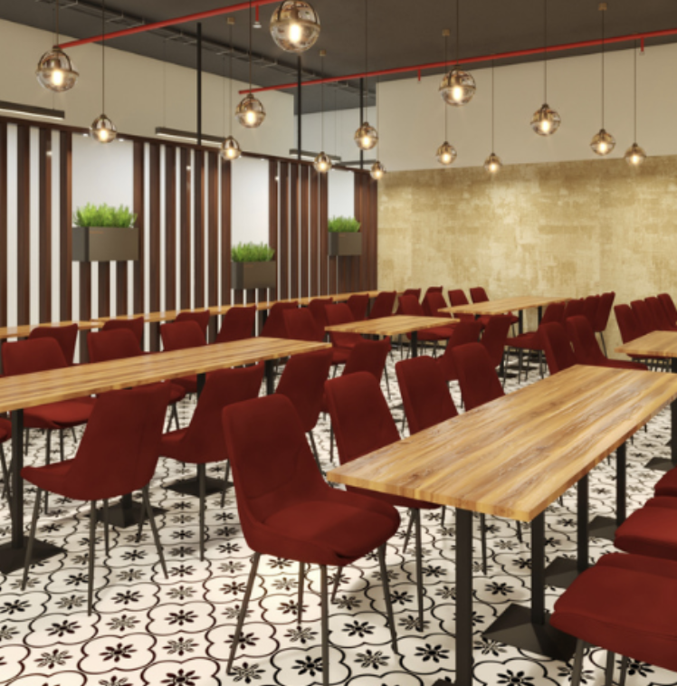 AWFIS - Amanora Park