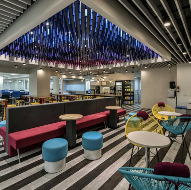 AWFIS - Eco Space Business Park