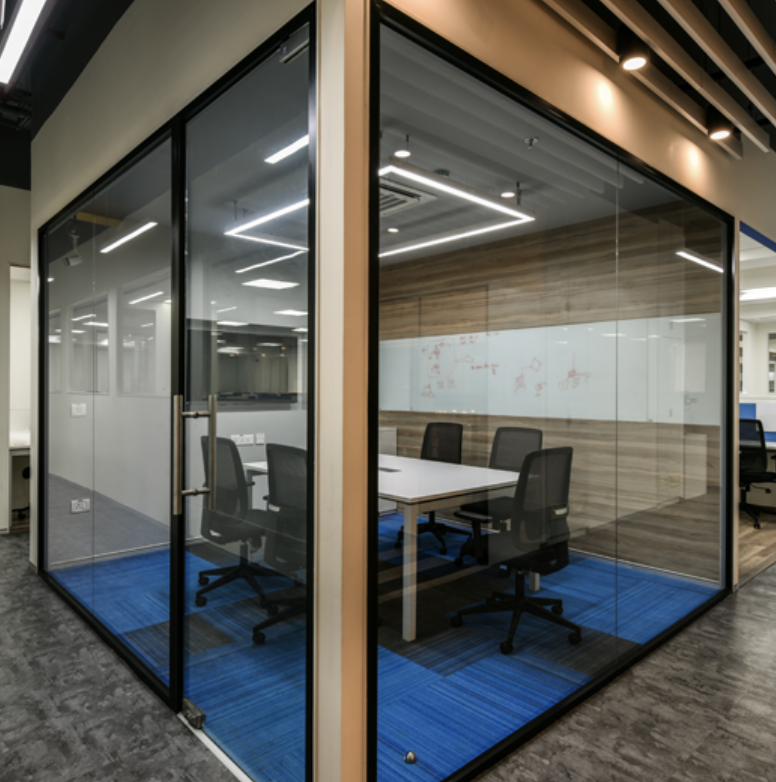 AWFIS - Eco Space Business Park