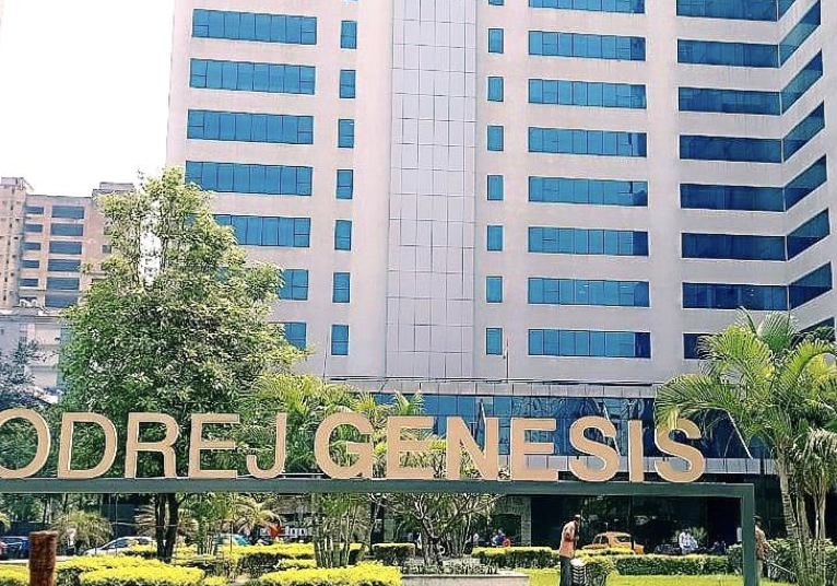 AWFIS - Godrej Genesis