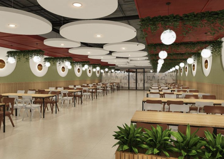 AWFIS - Godrej Genesis