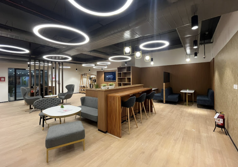 AWFIS - Godrej Genesis