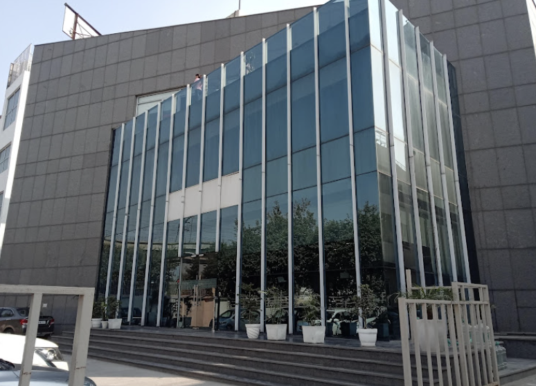 AWFIS - Mohan Cooperative