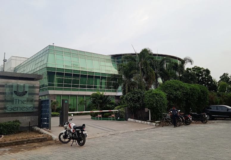 AWFIS - Coworking-Uppals Genesis