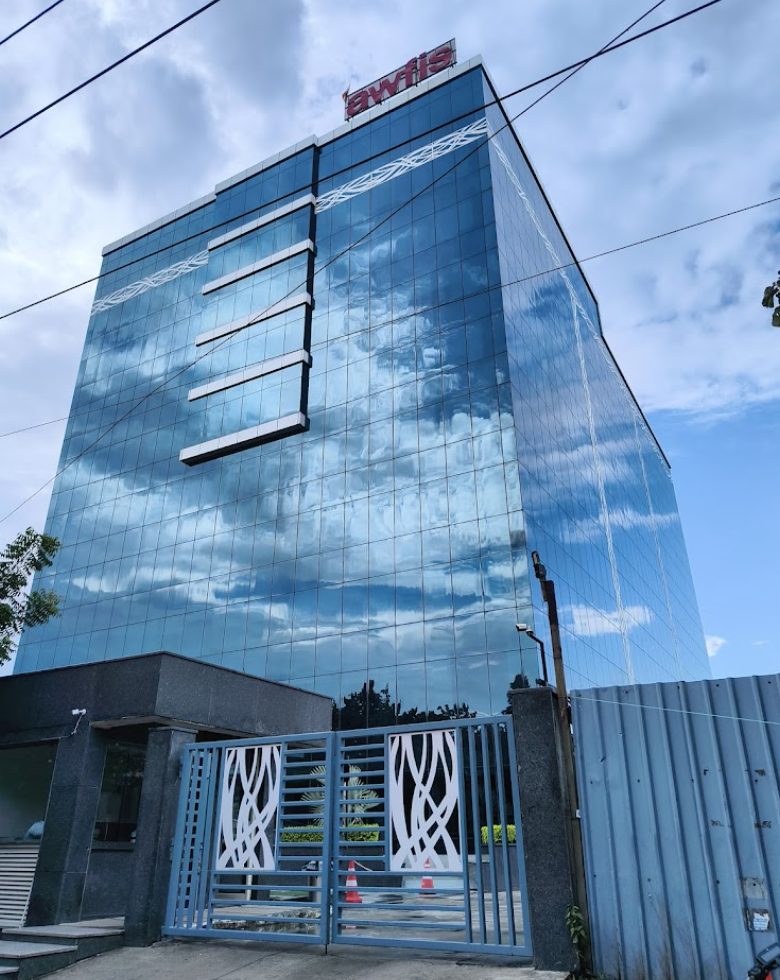 AWFIS - Majestic Signia