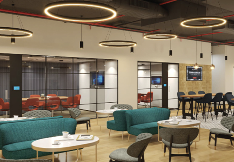 AWFIS - Majestic Signia