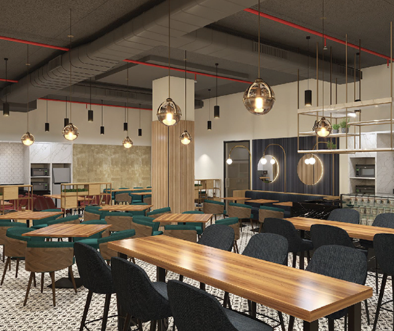 AWFIS - Majestic Signia