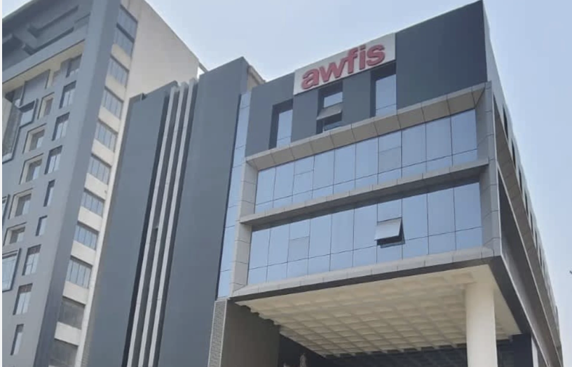 AWFIS - Coworking-AWFIS ZEN