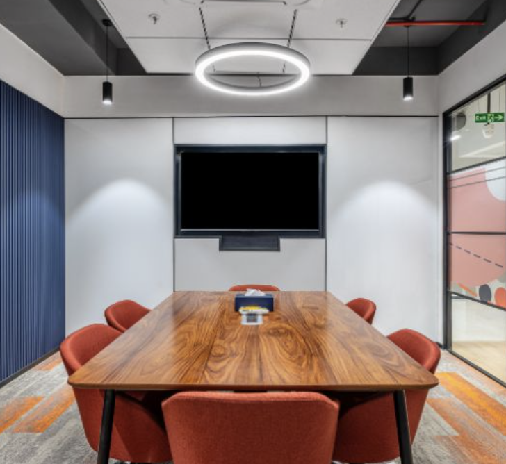 AWFIS - Coworking-AWFIS ZEN