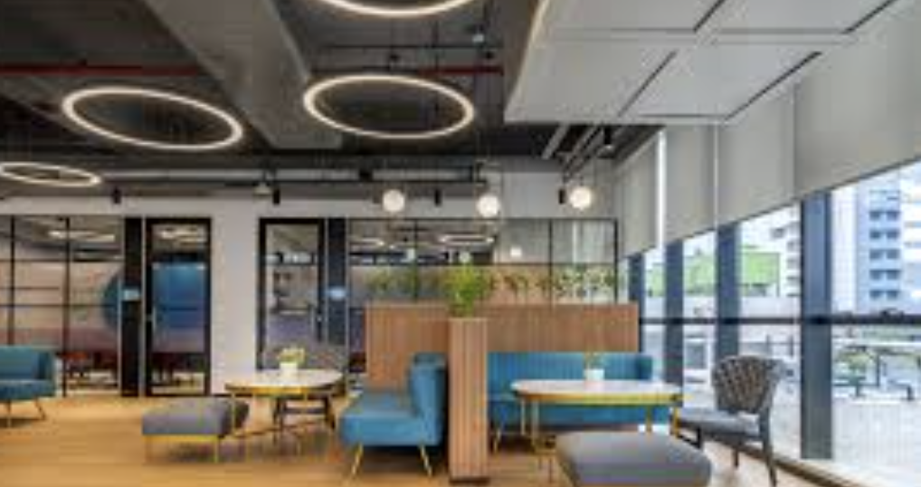 AWFIS - Coworking-AWFIS ZEN