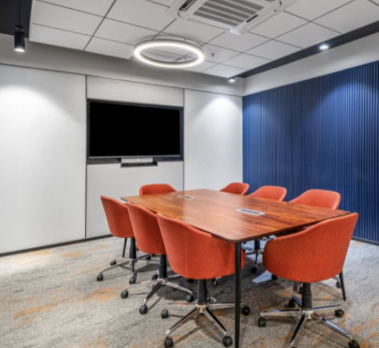 AWFIS - Coworking-AWFIS ZEN