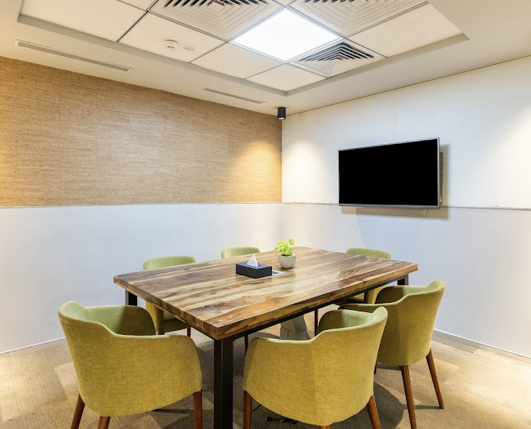 AWFIS - Ambience Mall