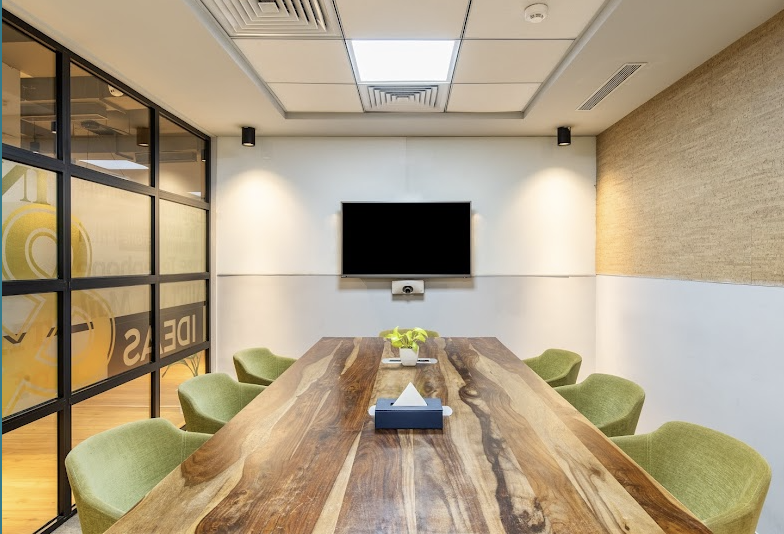 AWFIS - Ambience Mall