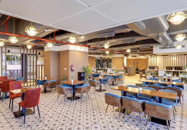 AWFIS - Suncity Success Towers