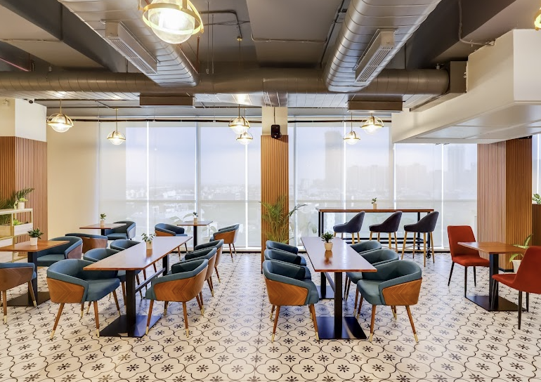 AWFIS - Suncity Success Towers