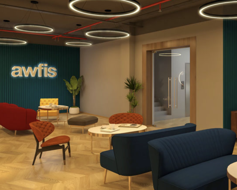 AWFIS - Spero Primus 