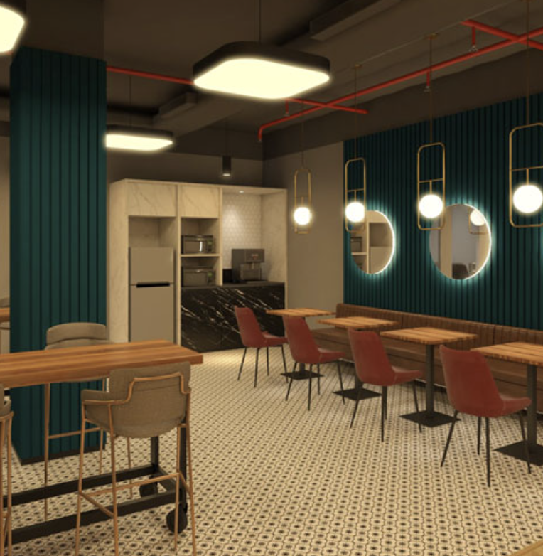 AWFIS - Spero Primus 