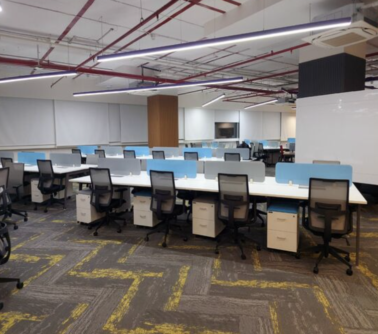 AWFIS - Winway World Offices